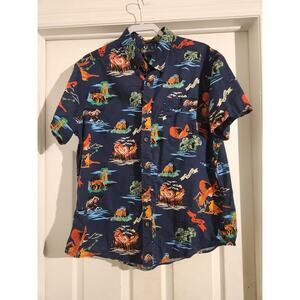 Eddie Bauer Men's XL